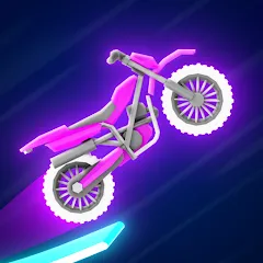Rider Worlds Mod APK
